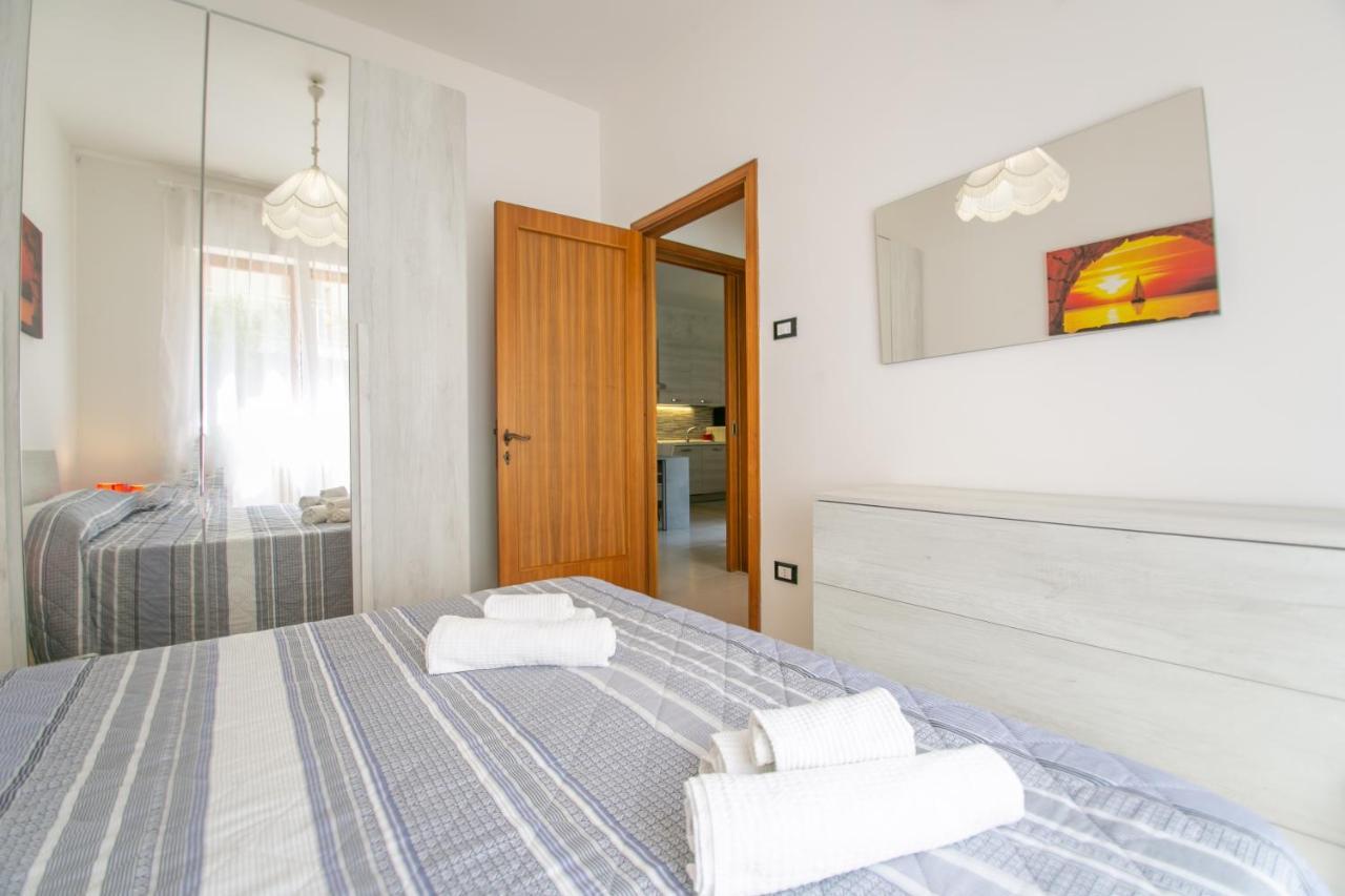 Koala Holiday Apartment Pescara Exterior foto